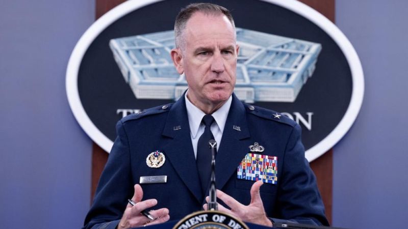 ABD, Orta Doğu’ya daha fazla asker konuşlandıracak