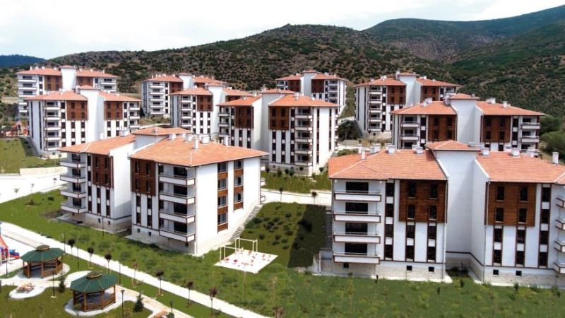 TOKİ'nin indirim kampanyası 23 Eylül'de başlıyor