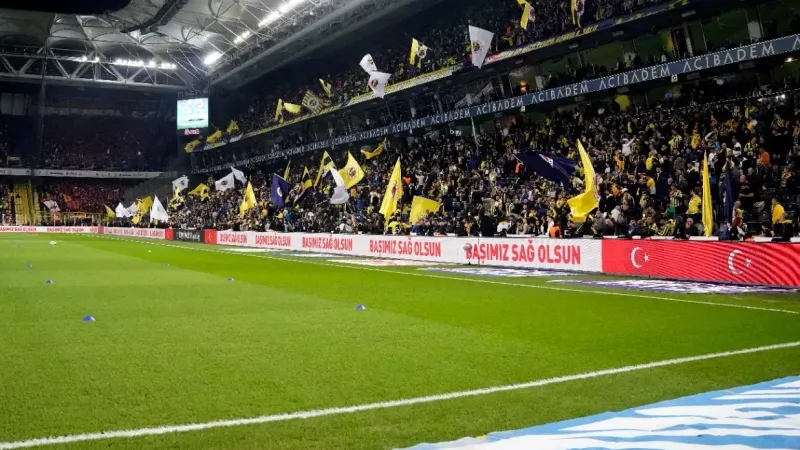 Derbide hava 20 derece olacak