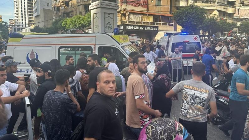 İsrail’in Lübnan saldırısında ölenlerin sayısı 14’e yükseldi