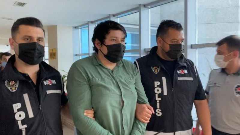 Çiftlikten kaçanlar tek tek geliyor