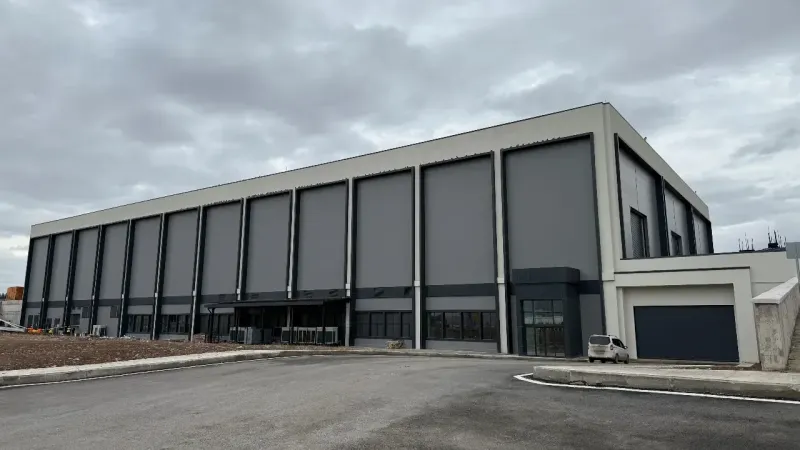 ASELSAN, yeni radar entegrasyon merkezinde üretime başladı