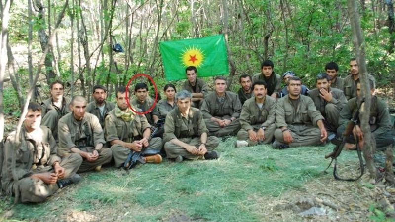 MİT'ten nokta operasyon: PKK’nın İran yapılanmasını kuran terörist etkisiz hale getirildi