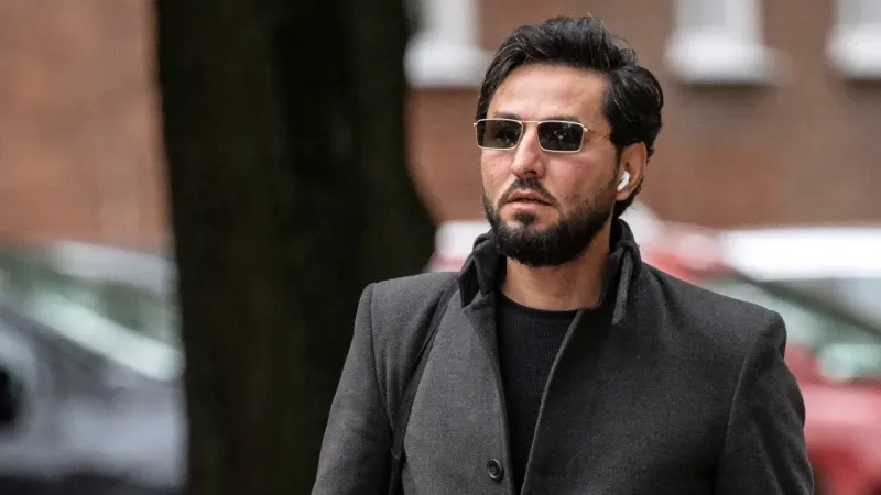 İsveç'te Kur'an-ı Kerim'e çirkin saldırılarda bulunan Momika öldürüldü