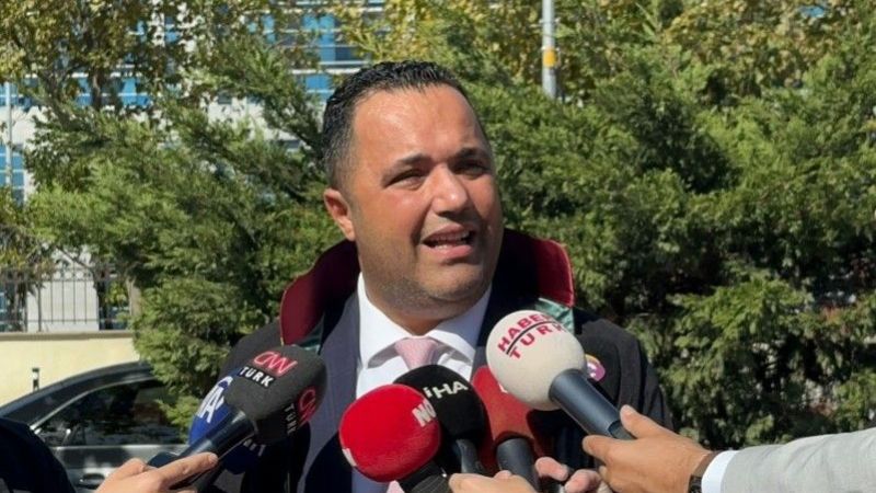 Avukat Rezan Epözdemir "rüşvet" suçundan tutuklandı