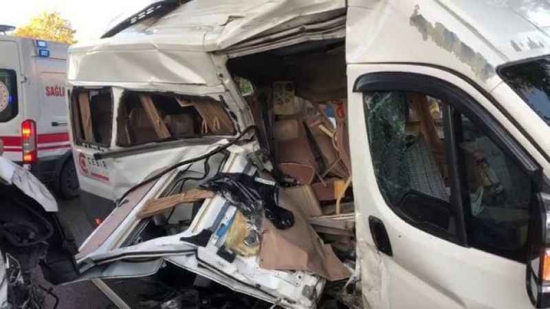 Sivas’taki kazada ölenlerin isimleri belli oldu: Muhammed Biçil, Mehmet Açıkgöz, İhsan Mahdi ve Yılmaz Akpınar