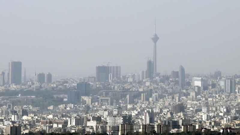 İran'da başörtüsü kuralını ihlal edenler kameralarla tespit edilecek