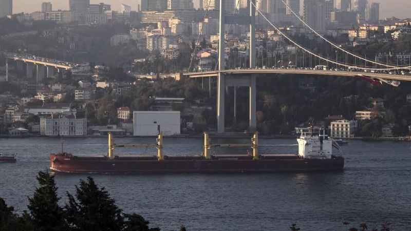 32 milyon ton gıda maddesi taşıdık