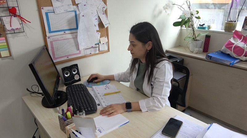 Ramazan'da Beslenmenize Dikkat!