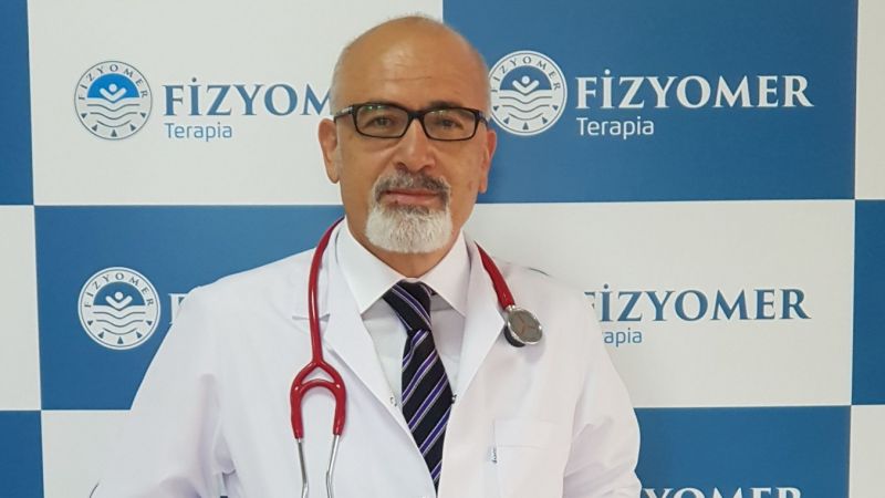 Sessiz Bir Katil: Hipertansiyon!