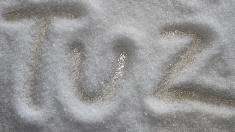 Aşırı Tuz Tüketip Böbreklerinizden Olmayın!