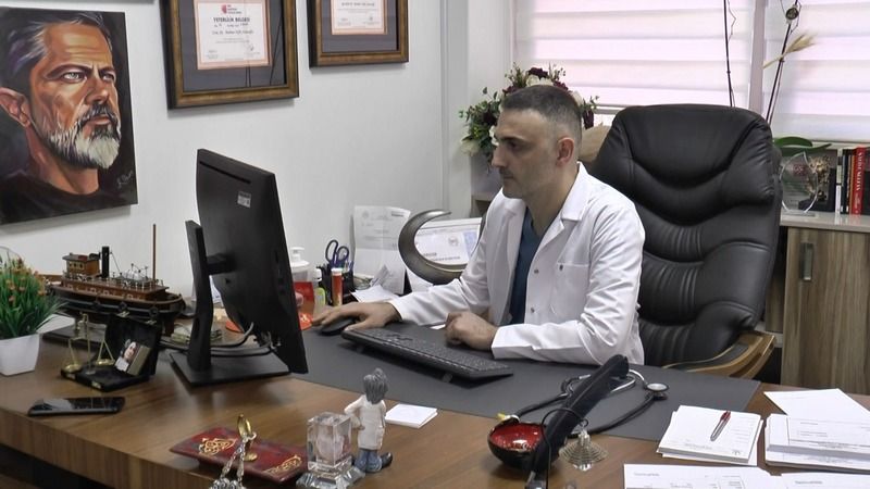 Hipertansiyon Hastalarına ‘Oruç’ Uyarısı