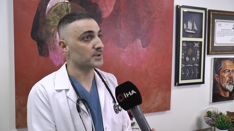 Hipertansiyon Hastalarına ‘Oruç’ Uyarısı