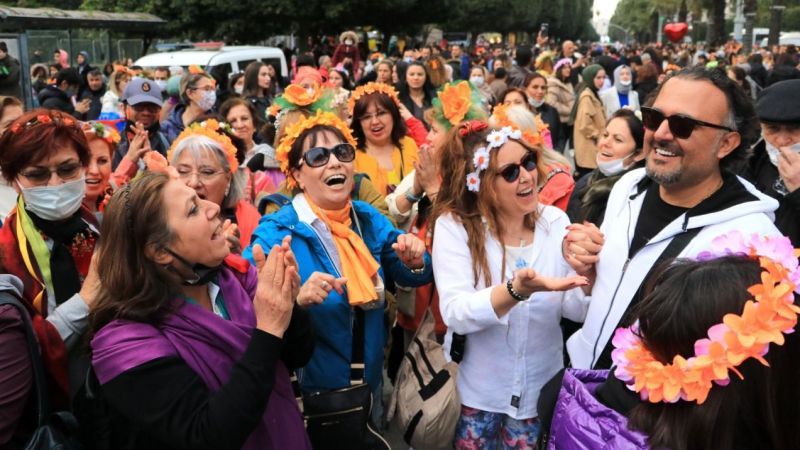 Adana Portakal Çiçeği Karnavalı İptal Edildi