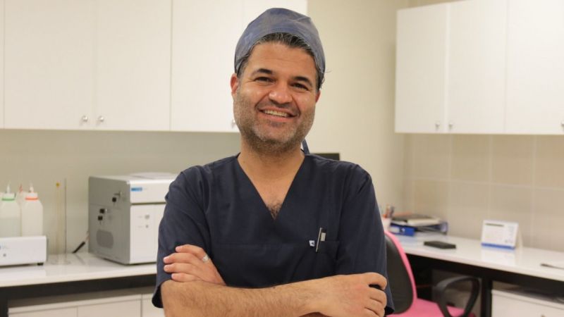 Canlı Denek Olmadan Tedavi Geliştiriyorlar