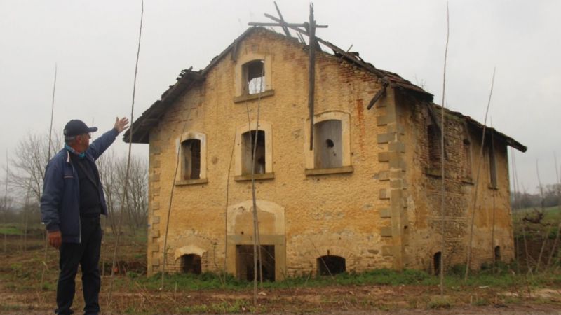 Su Değirmeninin 300 Yıllık Hikayesi