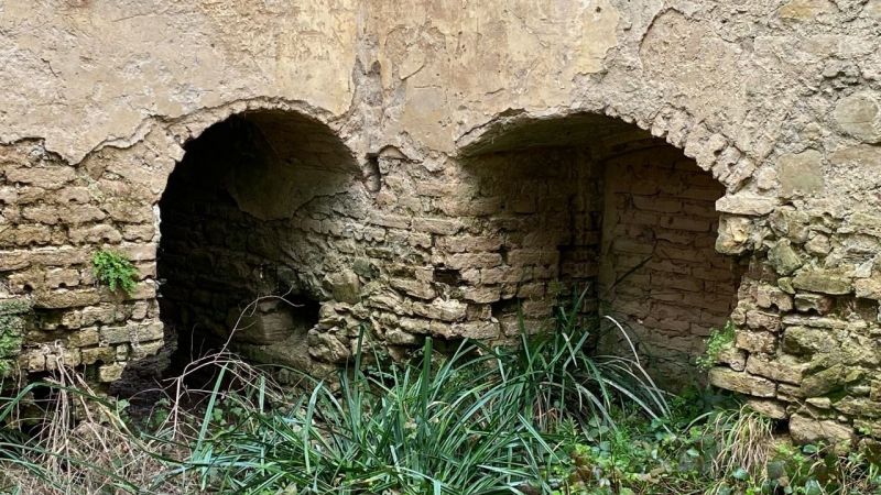 Su Değirmeninin 300 Yıllık Hikayesi