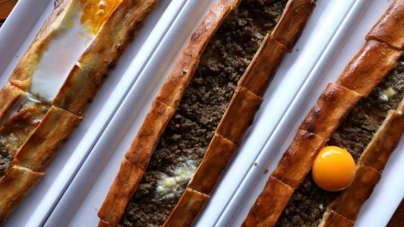 Ordu’nun Lezzetleri Markalaşıyor