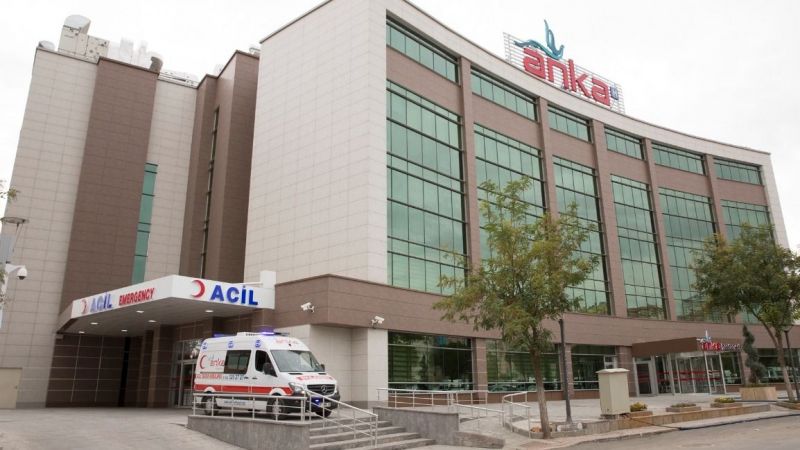 İnce Bağırsağından Mide Yapıldı