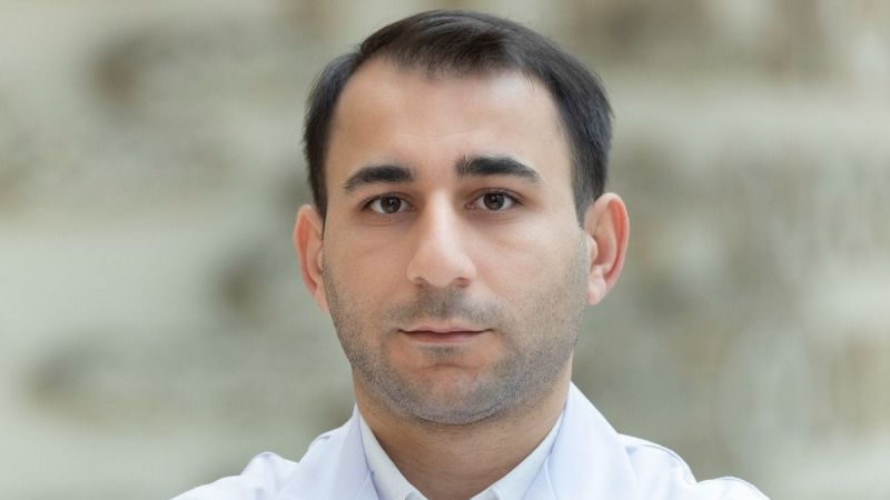 Her 4 Kişiden Biri İnme Riski Taşıyor