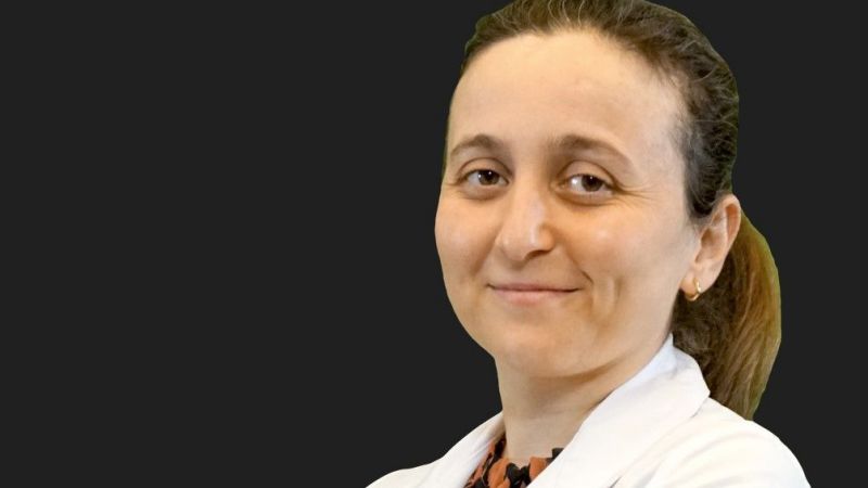 Boyundaki Şişlikler Kanser İşareti Olabilir!