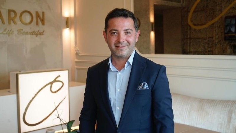 Yaz Öncesi Harika Bir Cilde Sahip Olun!