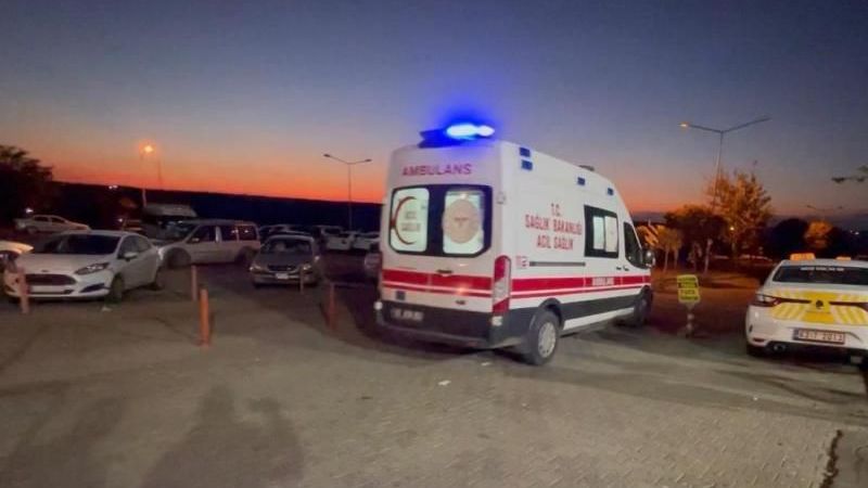 112’ye yapılan çağrıların yarısından fazlası asılsız çıktı