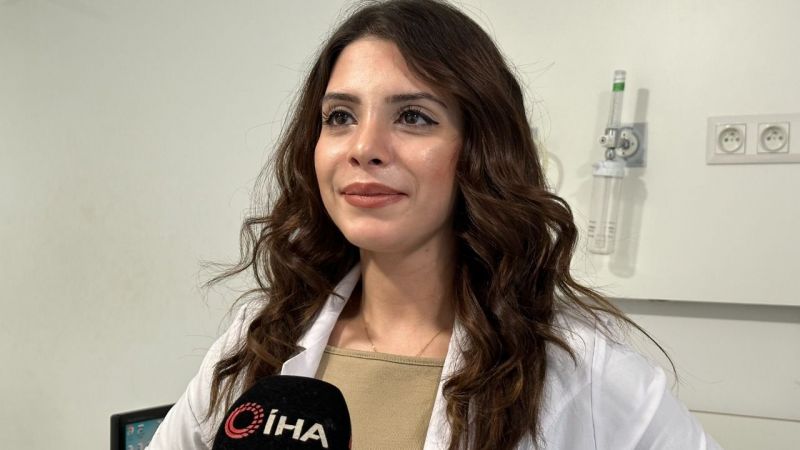 Sahurda Zeytin Yemek Susuzluğu Artırıyor!