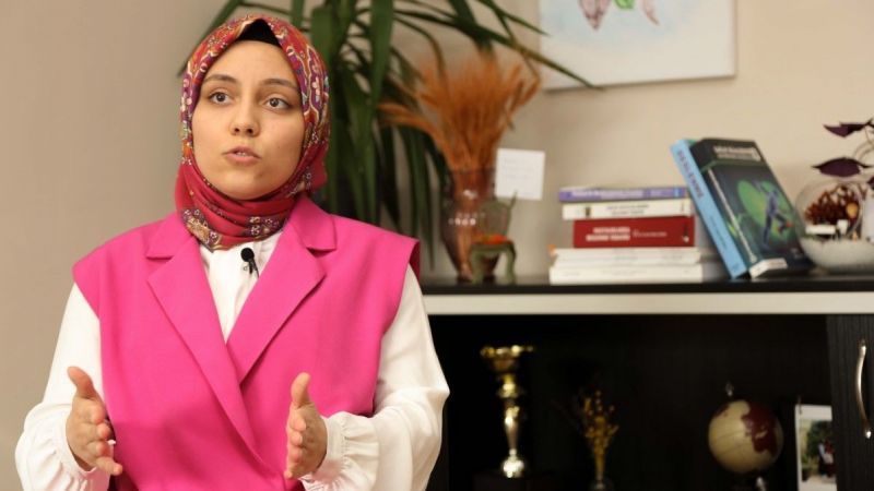 İftarda Ara Vererek Yemek Yiyin