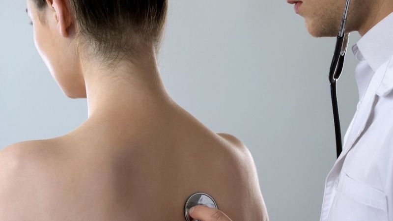 Öksürüğünüz uzun sürüyorsa dikkat!