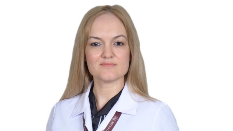 Şimdi de post covid sendromu!