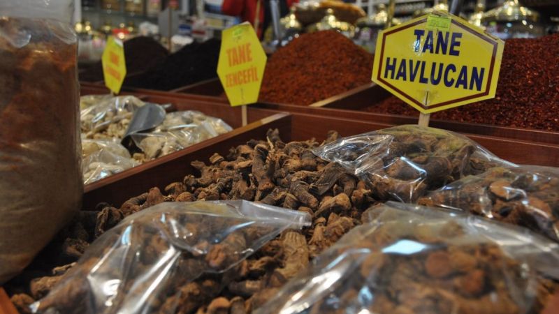 Covid-19 halkın gündeminden çıktı