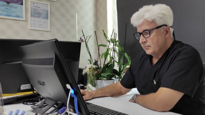 Gençleşmede ip askılama yöntemi