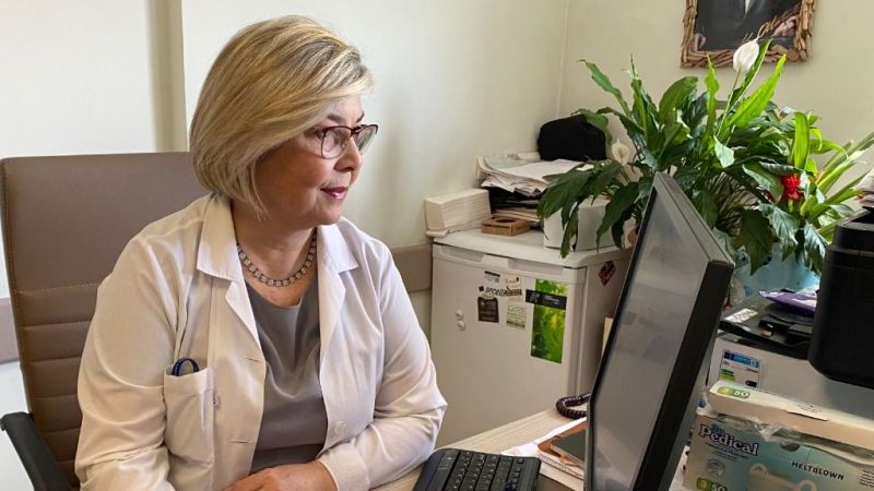  Uyuyamayanlar uyku laboratuvarına!