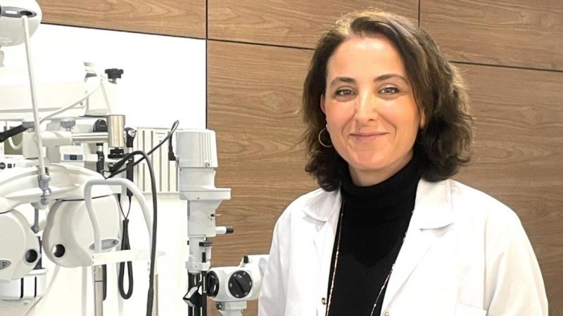 Ramazan'da göz sağlığınıza dikkat!