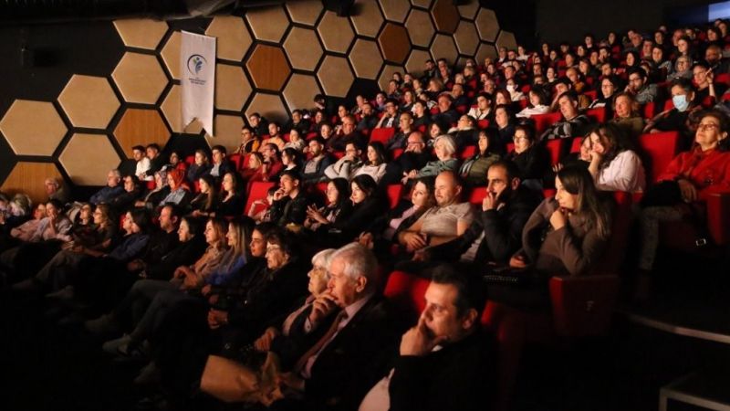 Merkezefendi Kent Tiyatrosu 3 yaşında