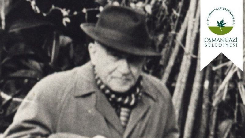 Osmangazi’de Tanpınar Edebiyat Yarışması