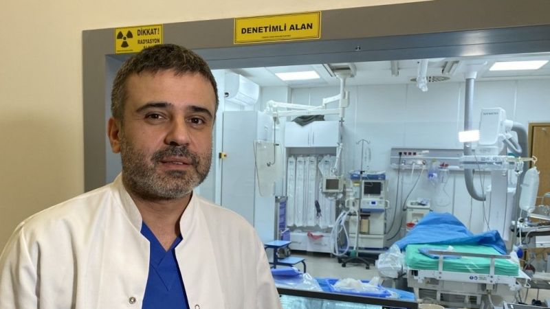 İleri yaşlarda kalp kapağı sorunlarına dikkat