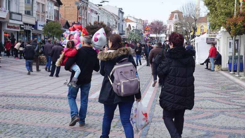 Ani hava değişimlerine dikkat!