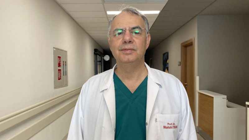 Lavabo açıcı bomba gibi patladı