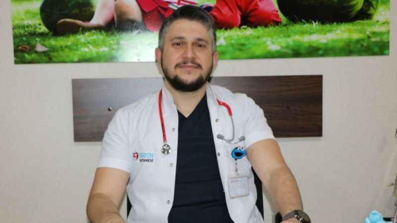 2 yaş sendromu ebeveynleri korkutuyor 