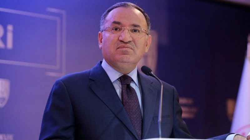 “İsrail Hükümeti, haksız saldırılarına derhal son vermelidir”