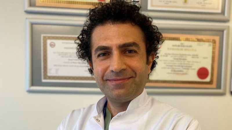 Günde 150 dakika yürümek kanserden koruyor