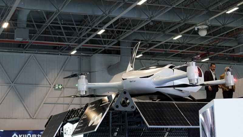 Akaryakıt istasyonlarında solar enerji santralleri dönemi