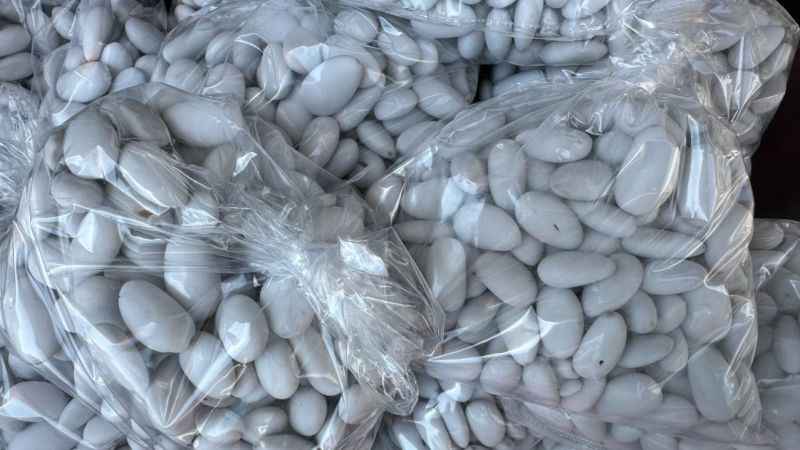 Elazığlılar Ramazan ayında 15 ton tüketiyor