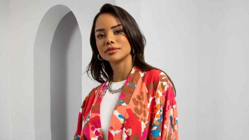 Ramazan'da rahat ve şık kıyafetler gözde