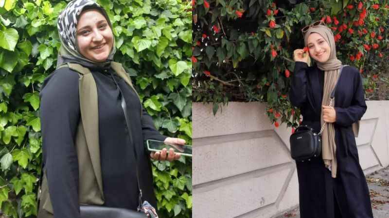 6 aylık diyetle tam 50 kilo verdi!