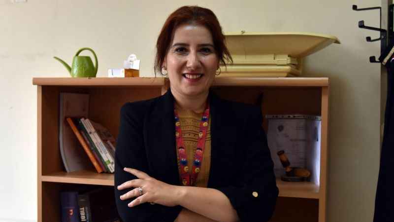 Çocukları bir buçuk yaşına kadar ekrandan uzak tutun!