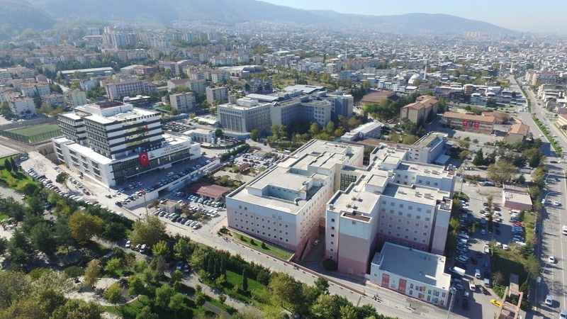 'İnme merkezi'nde hayata tutunuyorlar