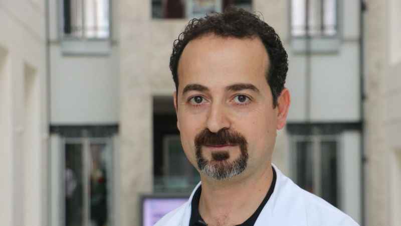 Hamileler rüzgarlı havada dışarı çıkmamalı